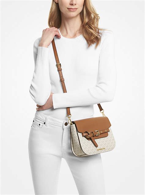 emilia small bucket bag michael kors|Michael Kors emilia bag large.